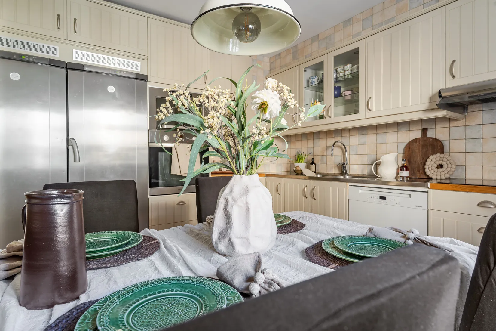 Bostadsrätt, Radhus, Floragatan 19F, Vasastaden, Västerås