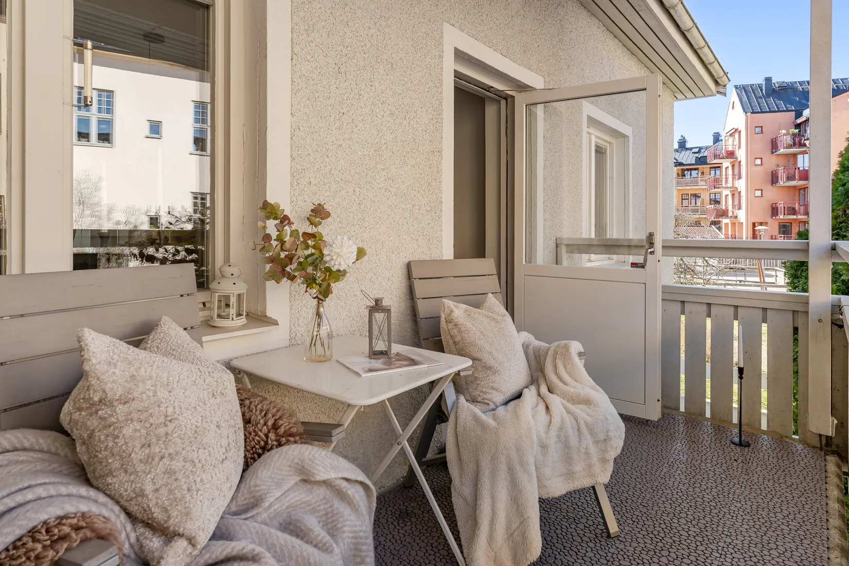 Bostadsrätt, Radhus, Floragatan 19F, Vasastaden, Västerås