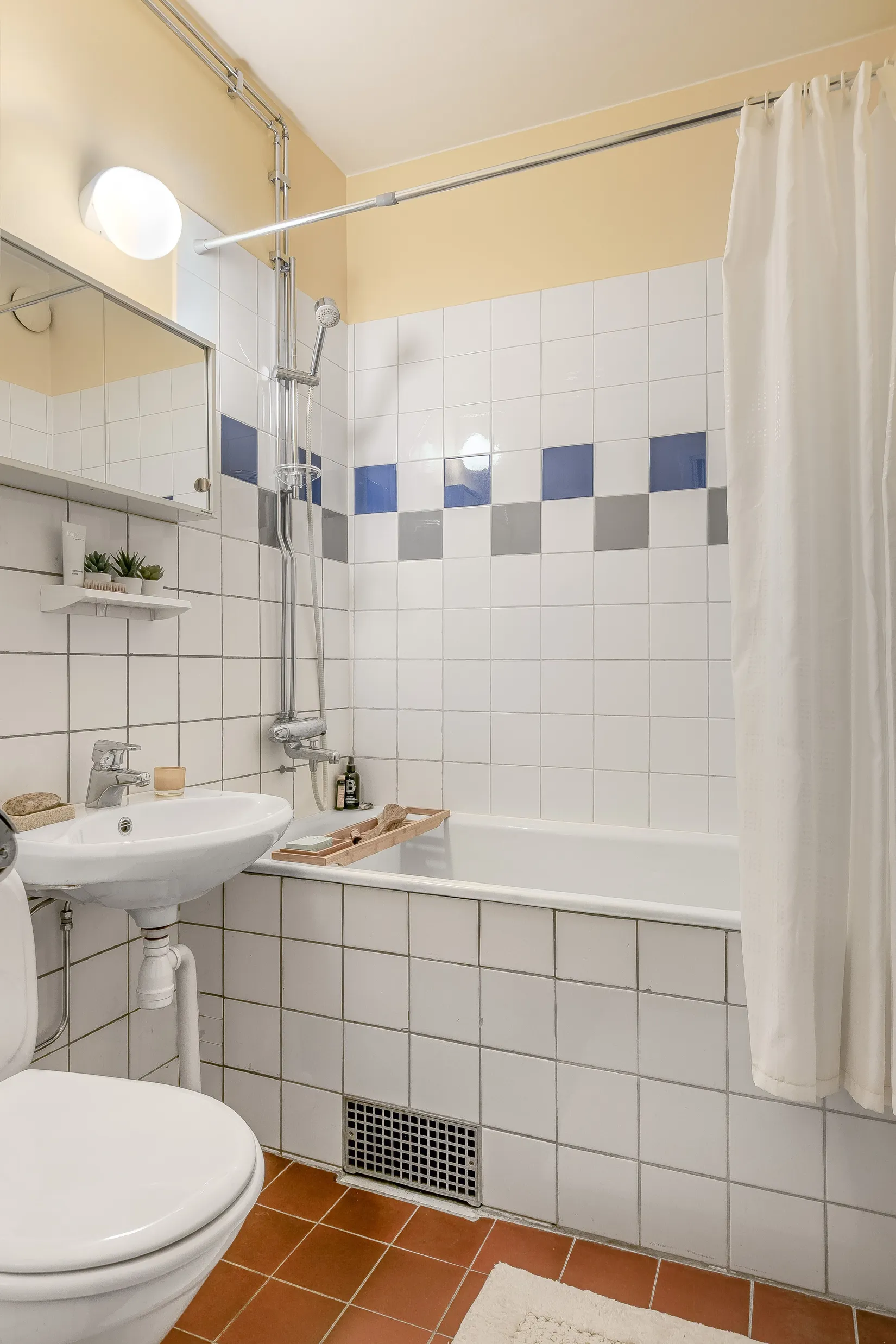 Bostadsrätt, Östra Kyrkogatan 48A, Centralt Öster, Nyköping