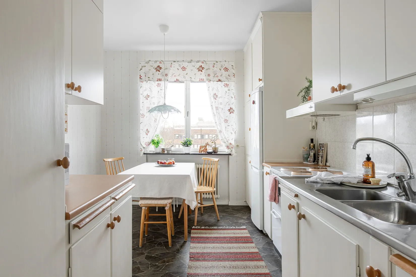 Bostadsrätt, Östra Kyrkogatan 48A, Centralt Öster, Nyköping