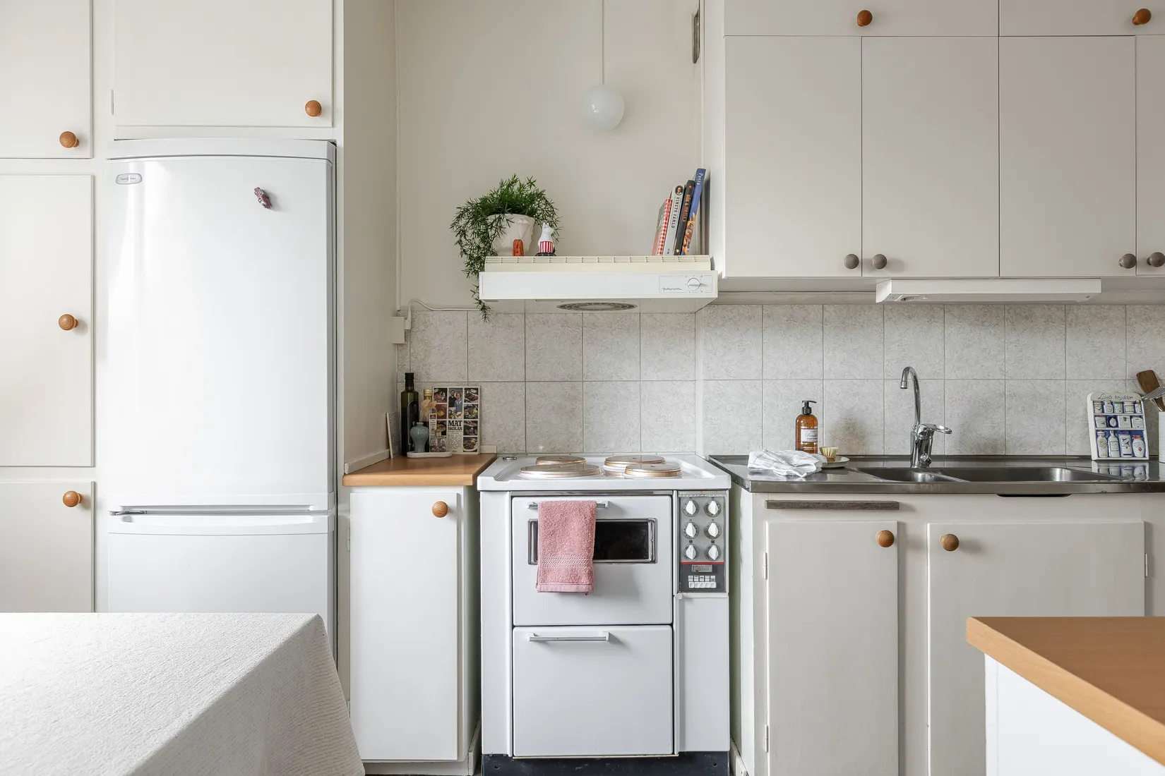Bostadsrätt, Östra Kyrkogatan 48A, Centralt Öster, Nyköping