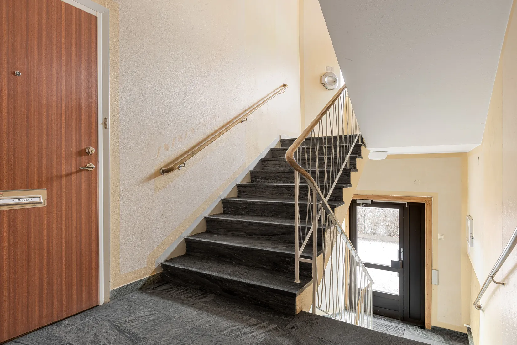 Bostadsrätt, Östra Kyrkogatan 48A, Centralt Öster, Nyköping