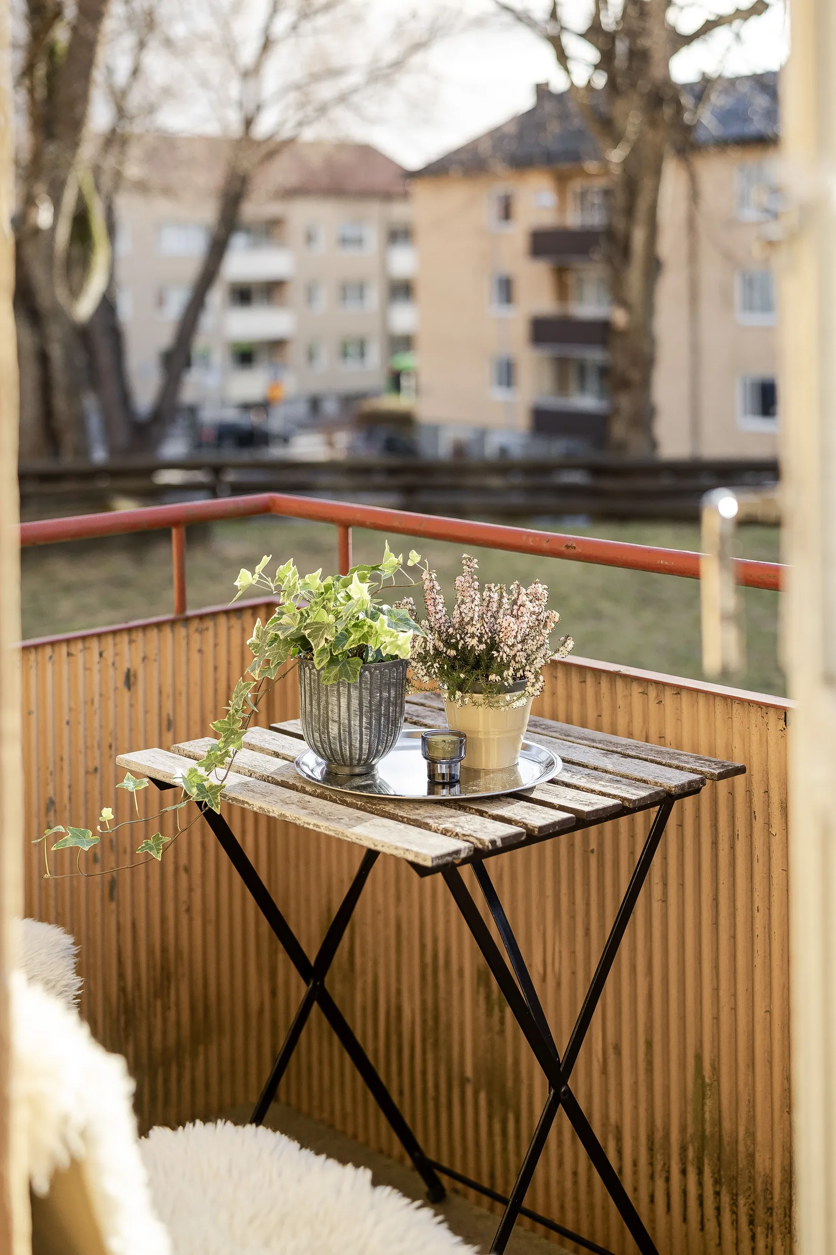 Bostadsrätt, Östra Kyrkogatan 48A, Centralt Öster, Nyköping