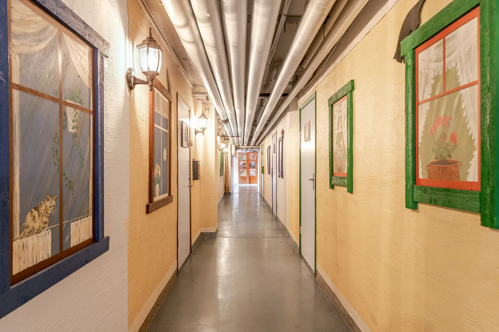Bostadsrätt, Östra Kyrkogatan 48A, Centralt Öster, Nyköping