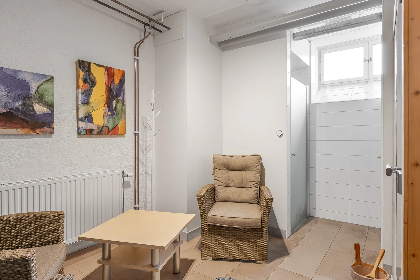 Bostadsrätt, Östra Kyrkogatan 48A, Centralt Öster, Nyköping