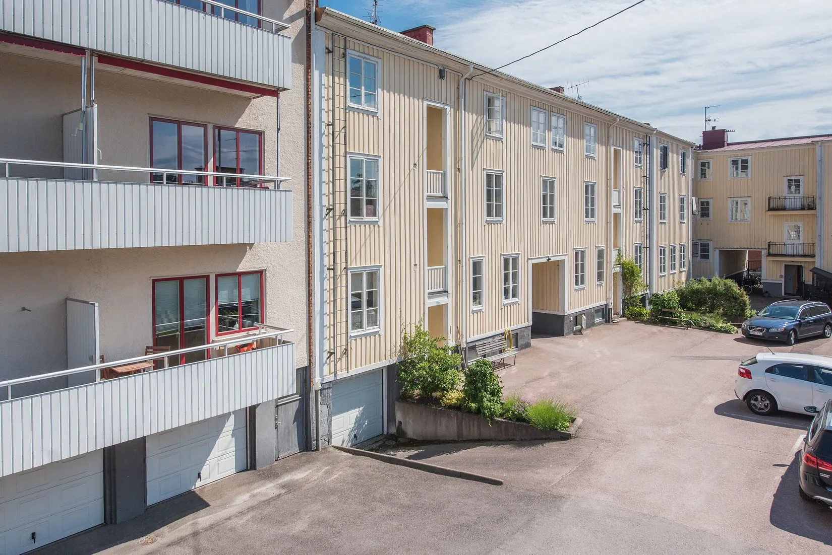 Bostadsrätt, Herrhagsgatan 13 A, Herrhagen, Karlstad