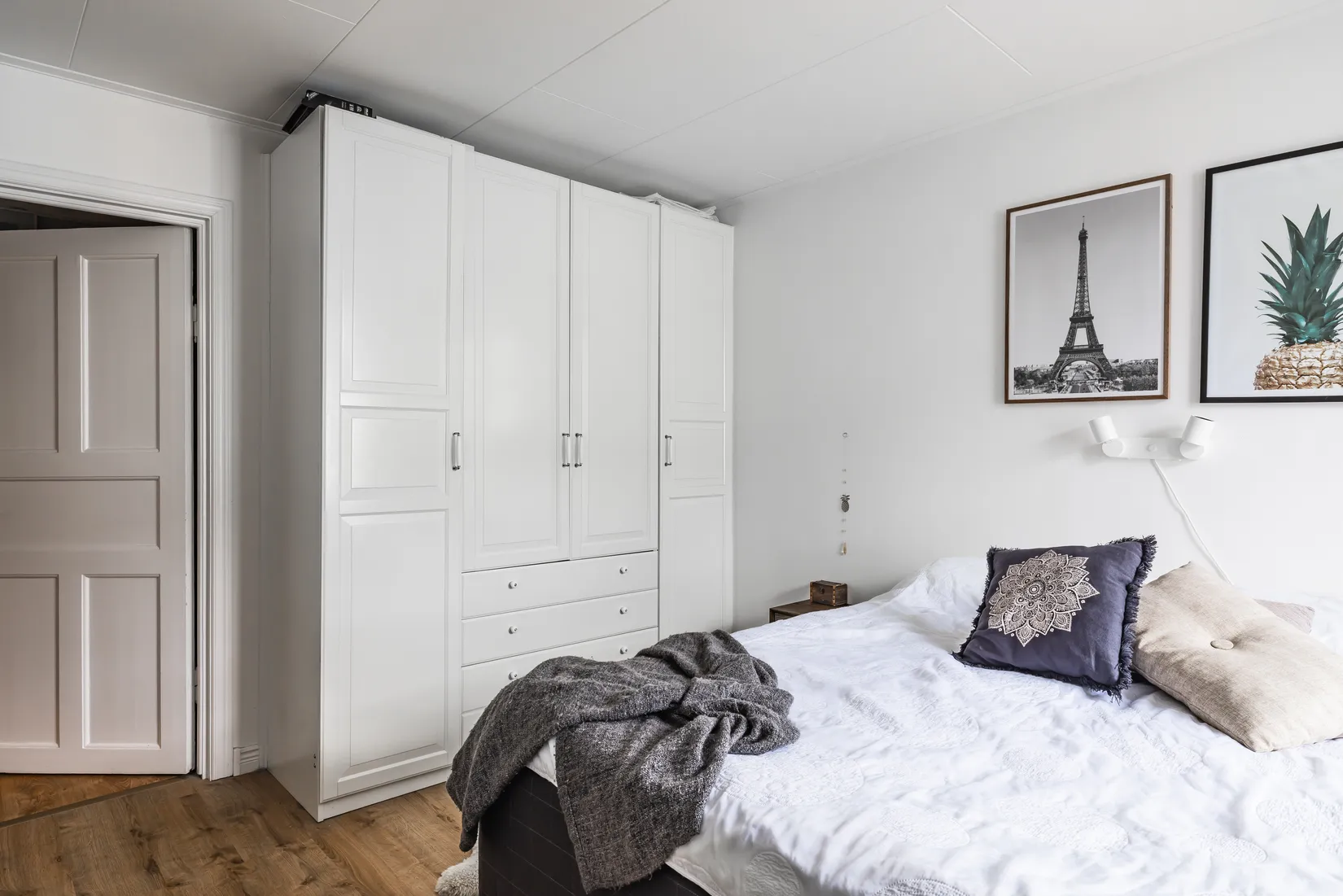 Bostadsrätt, Herrhagsgatan 13 A, Herrhagen, Karlstad