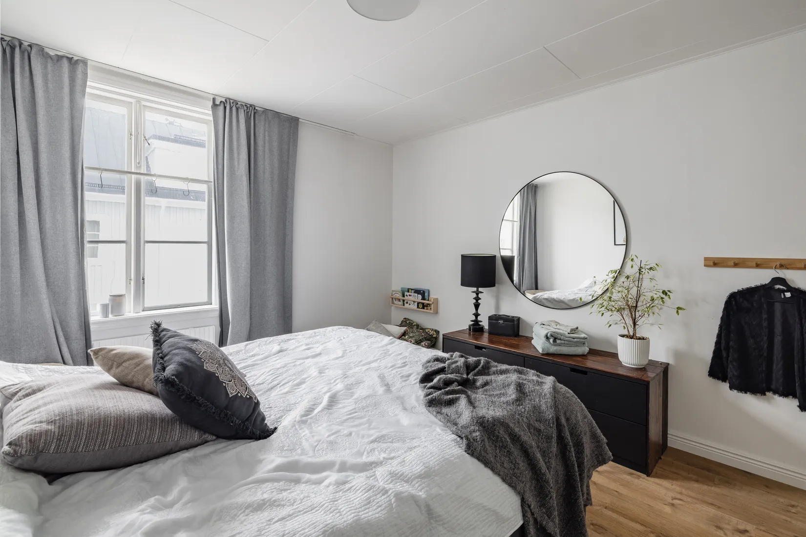 Bostadsrätt, Herrhagsgatan 13 A, Herrhagen, Karlstad