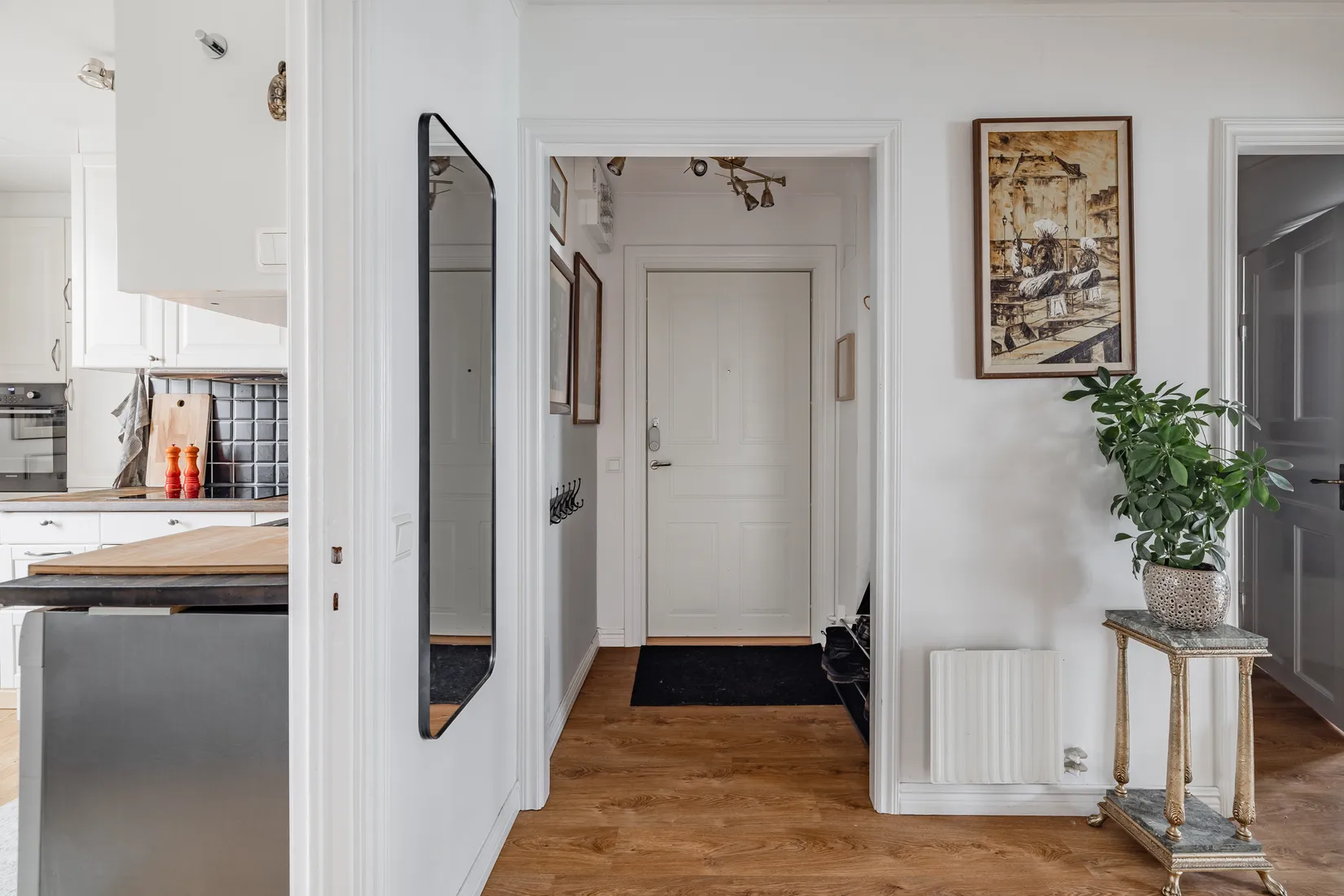Bostadsrätt, Herrhagsgatan 13 A, Herrhagen, Karlstad