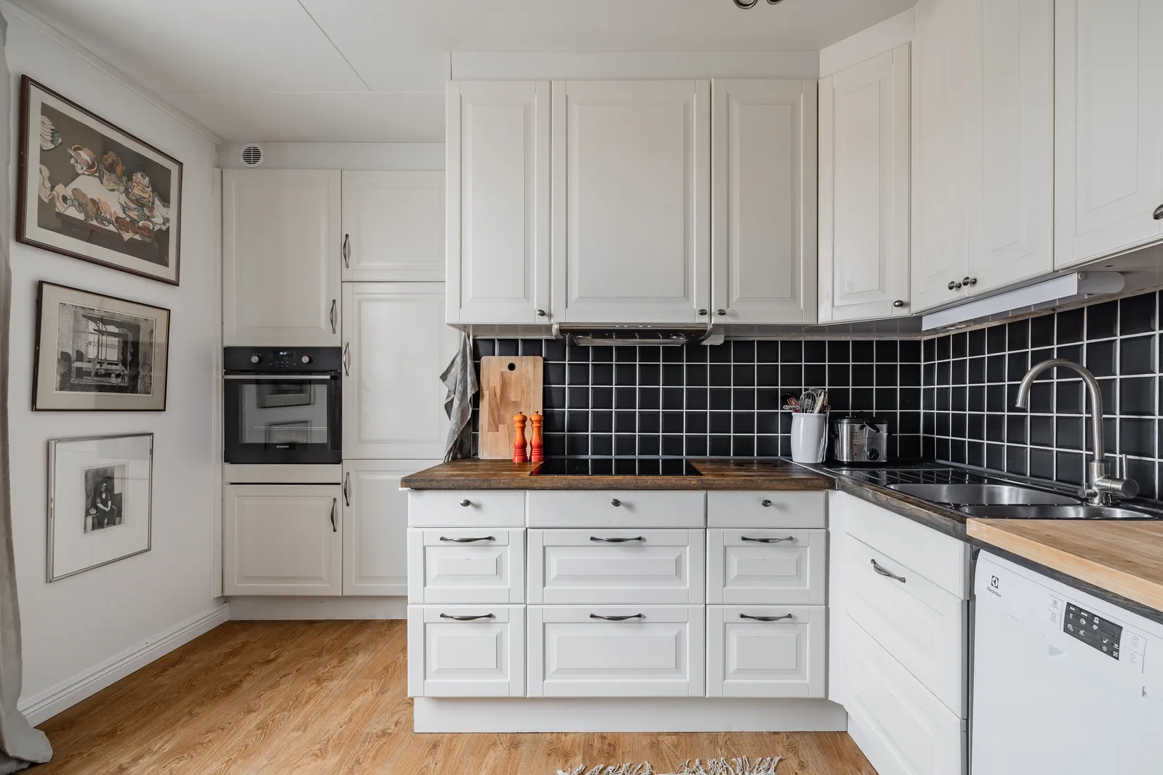 Bostadsrätt, Herrhagsgatan 13 A, Herrhagen, Karlstad