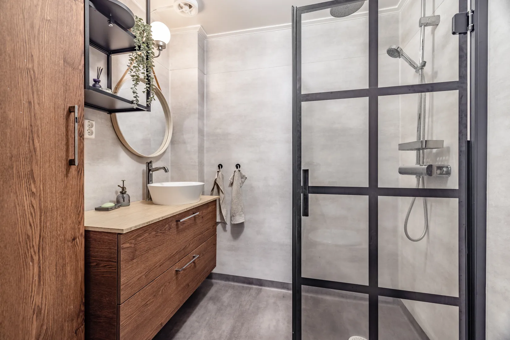 Bostadsrätt, Herrhagsgatan 13 A, Herrhagen, Karlstad