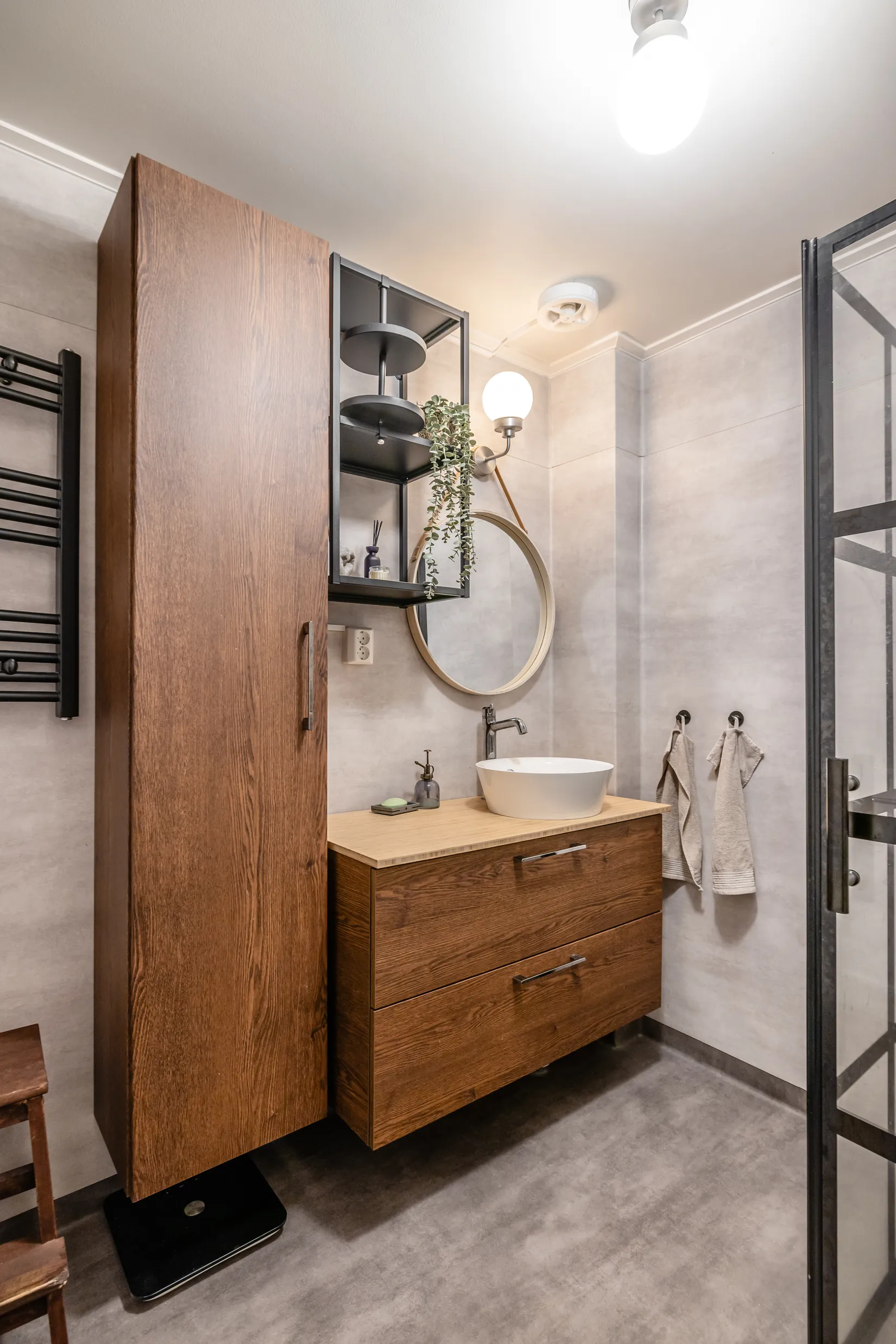 Bostadsrätt, Herrhagsgatan 13 A, Herrhagen, Karlstad