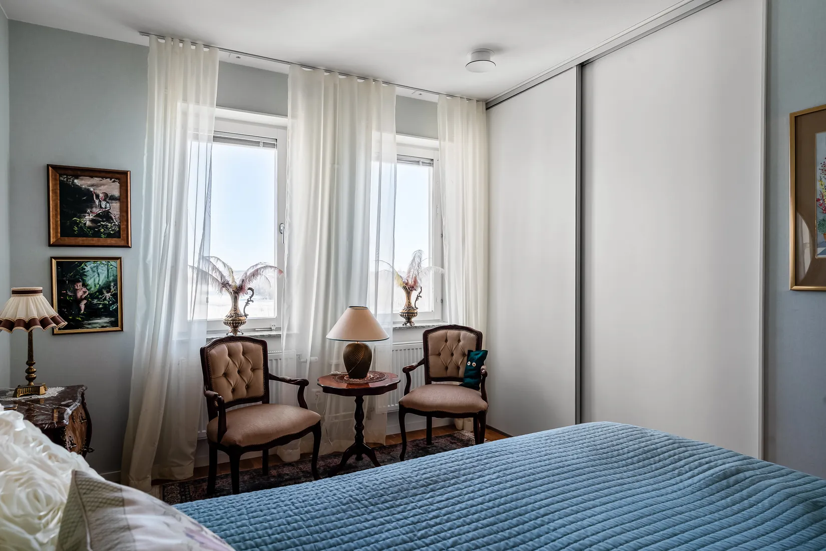 Bostadsrätt, Kvarnvägen 3A, Väst på stan, Umeå