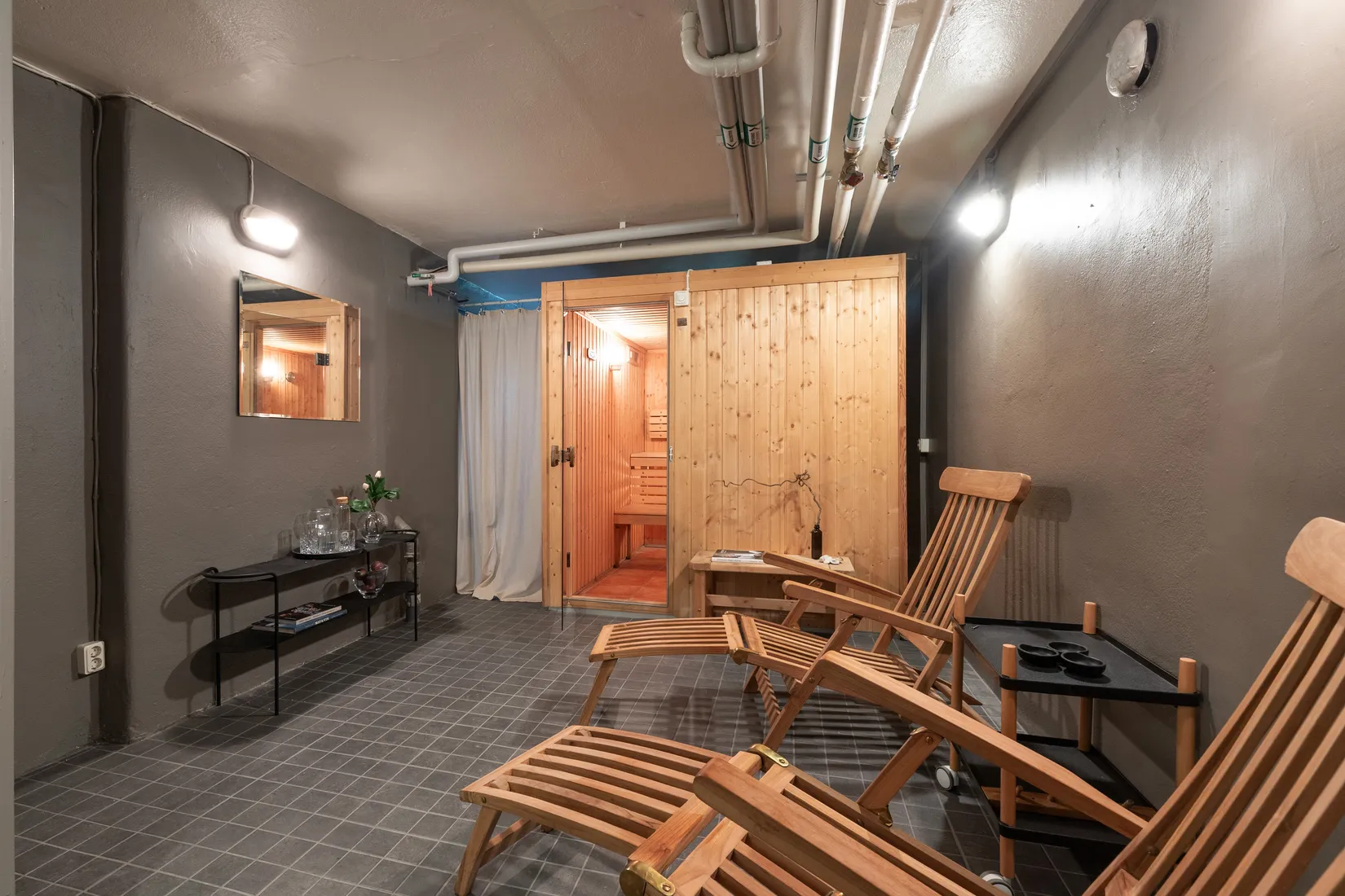 Bostadsrätt, Badstrandsvägen 33, Stockholm