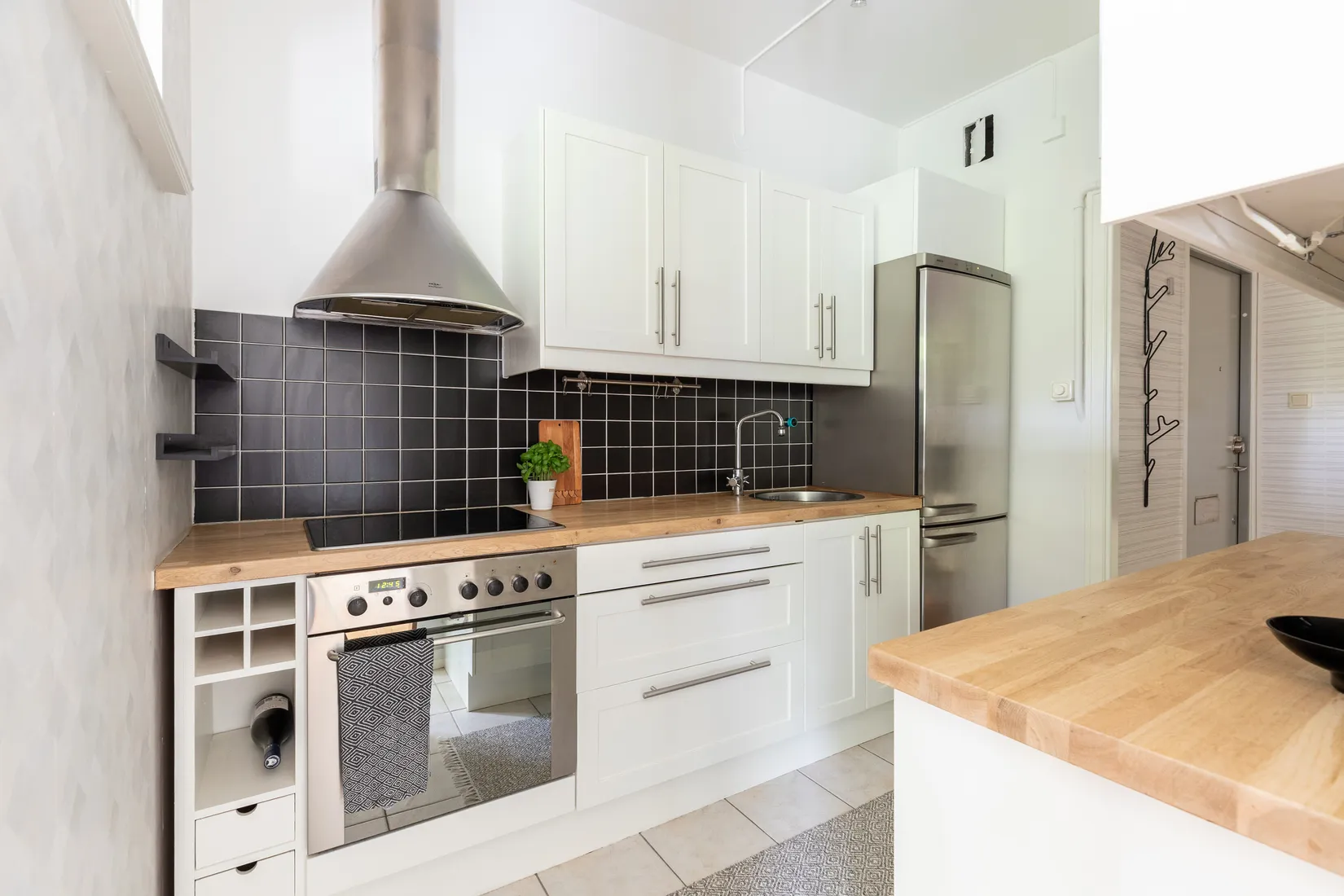 Bostadsrätt, Badstrandsvägen 33, Stockholm