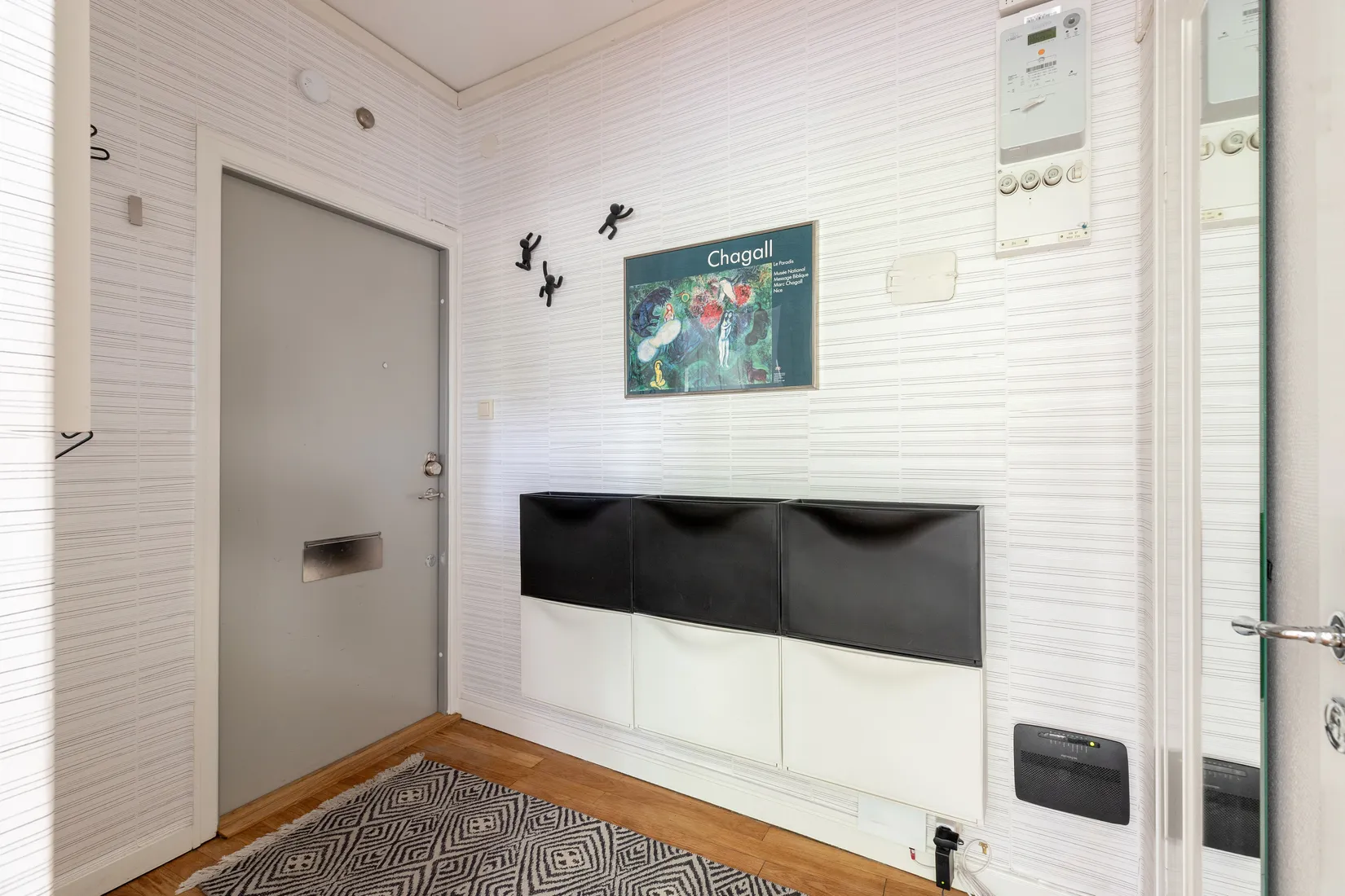Bostadsrätt, Badstrandsvägen 33, Stockholm