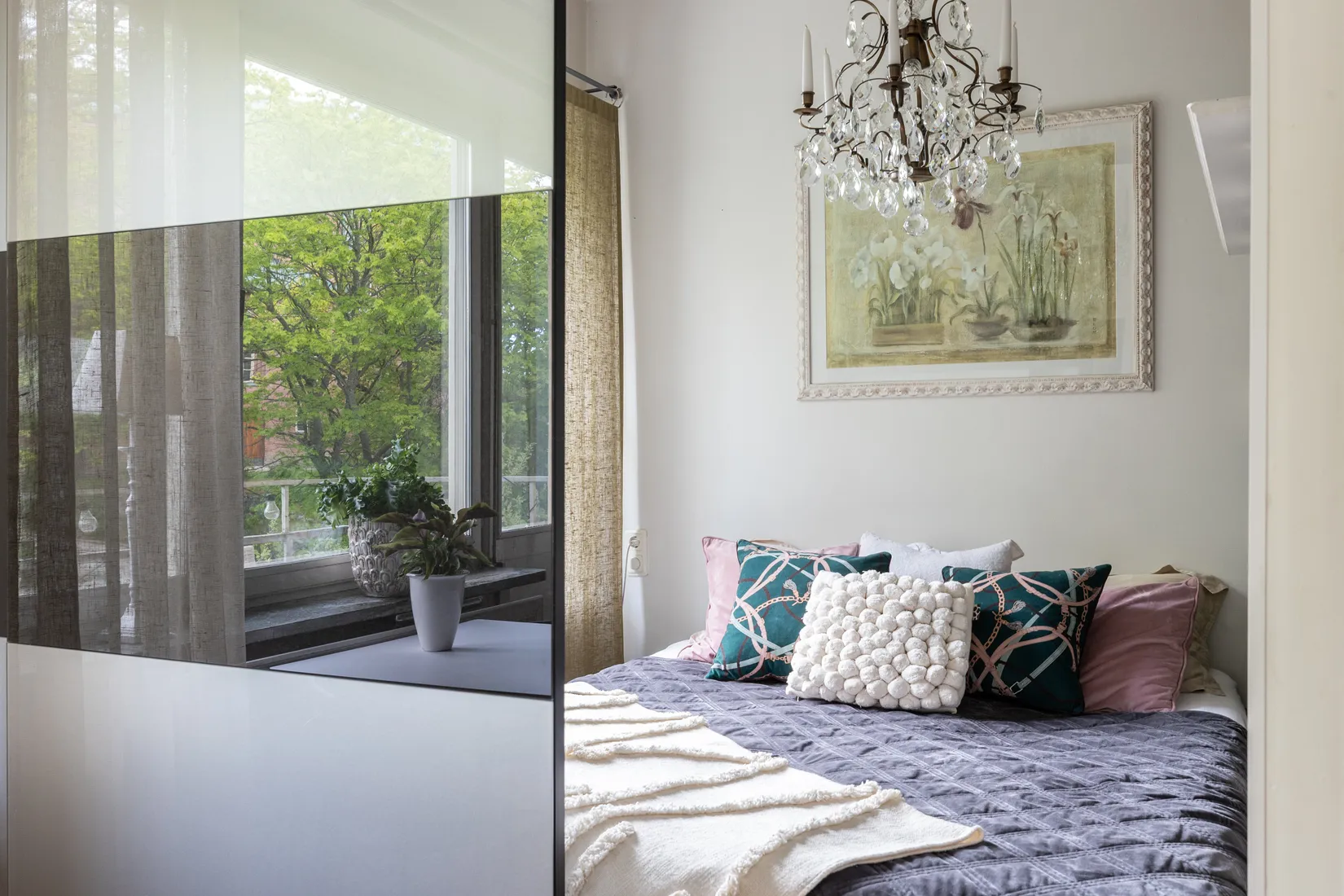 Bostadsrätt, Badstrandsvägen 33, Stockholm