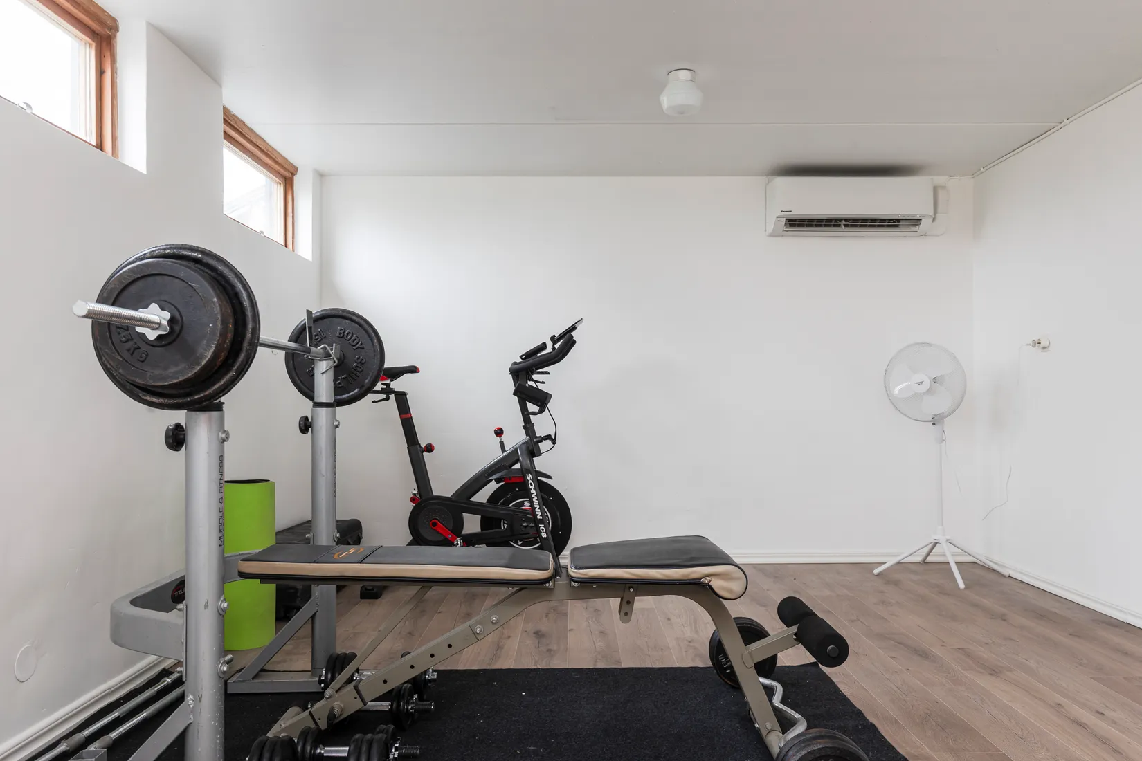 Villa, Rönnvägen 1, Haga, Nora