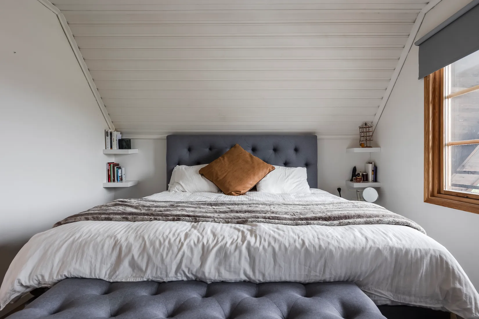 Villa, Rönnvägen 1, Haga, Nora