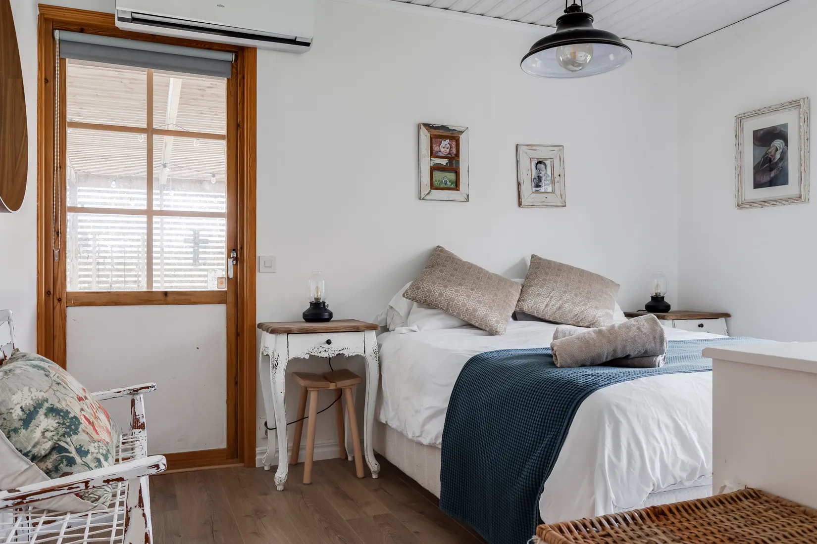 Villa, Rönnvägen 1, Haga, Nora