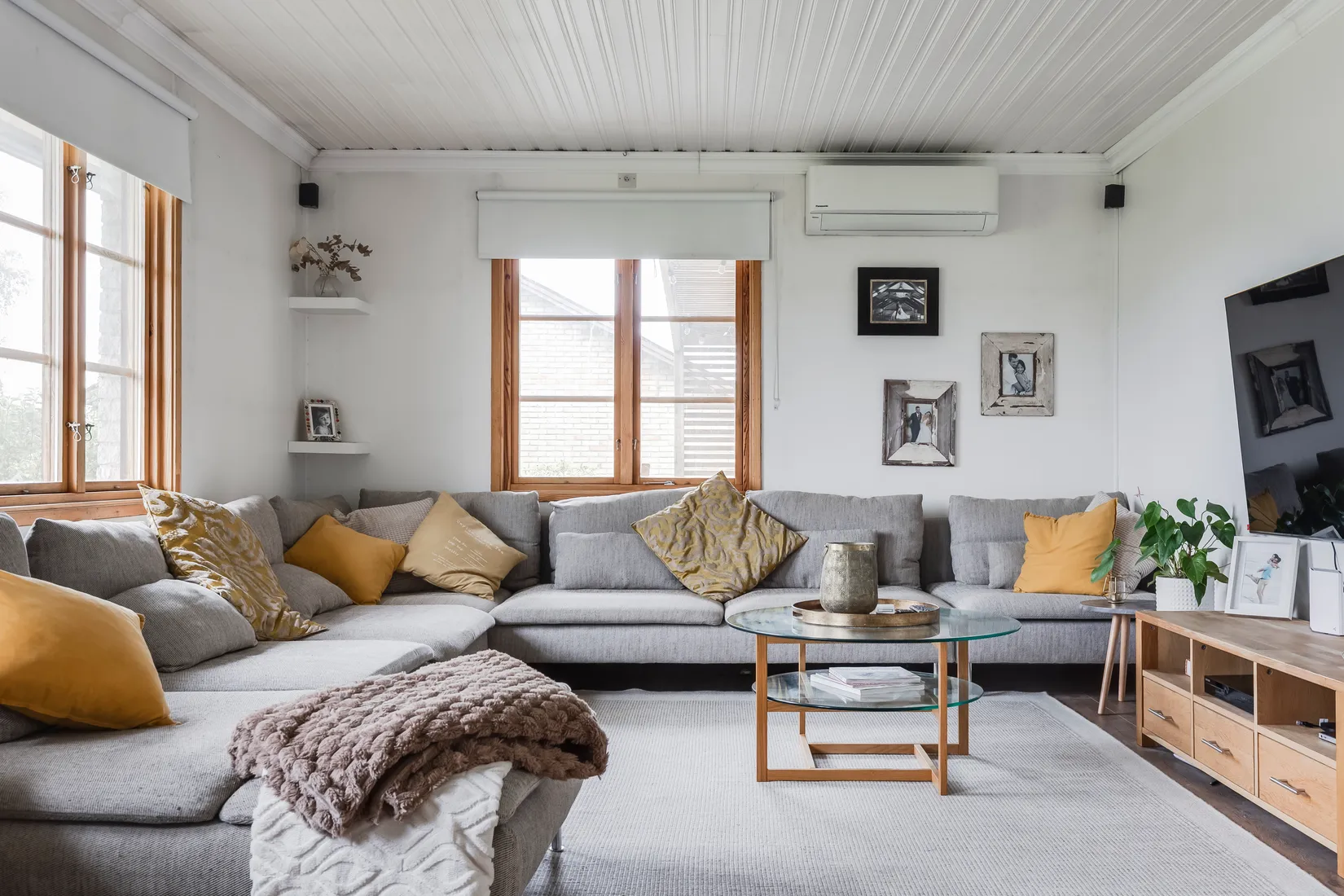 Villa, Rönnvägen 1, Haga, Nora