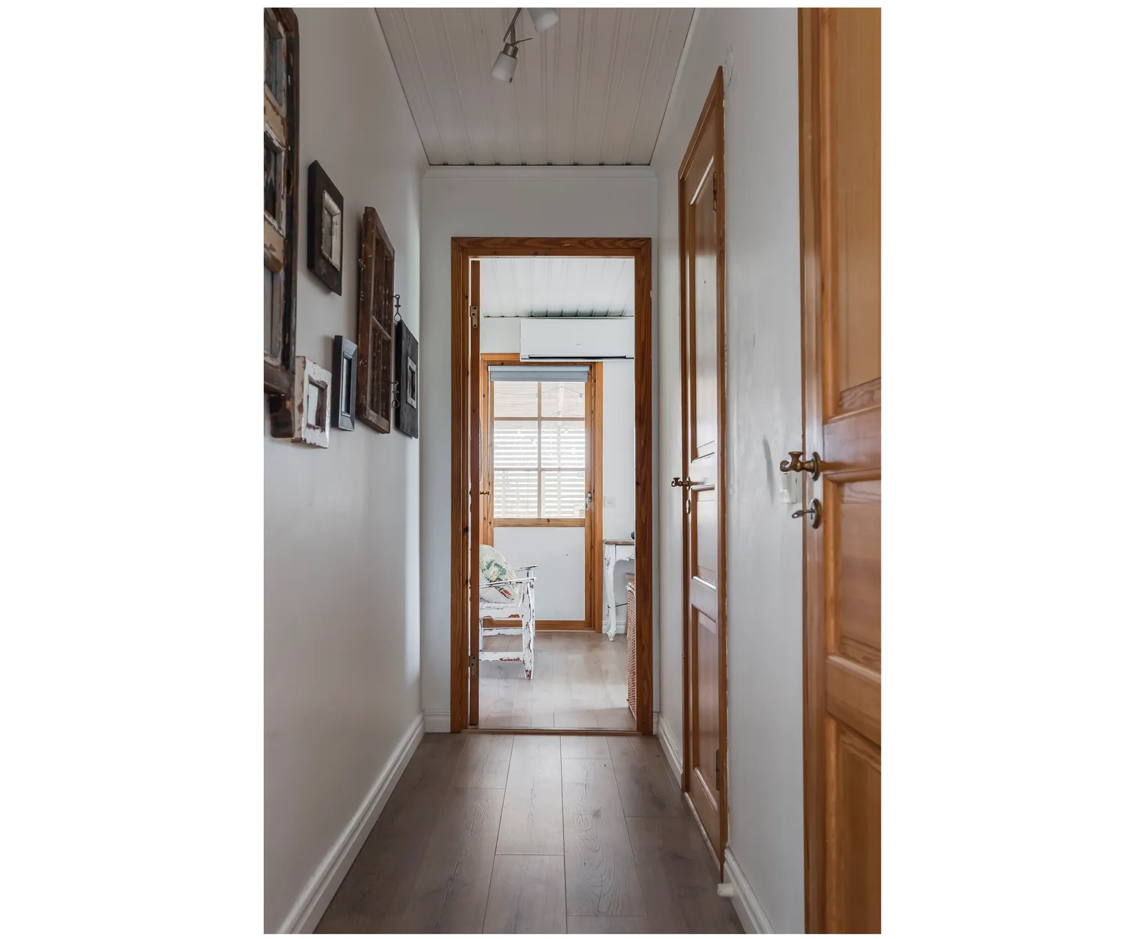 Villa, Rönnvägen 1, Haga, Nora