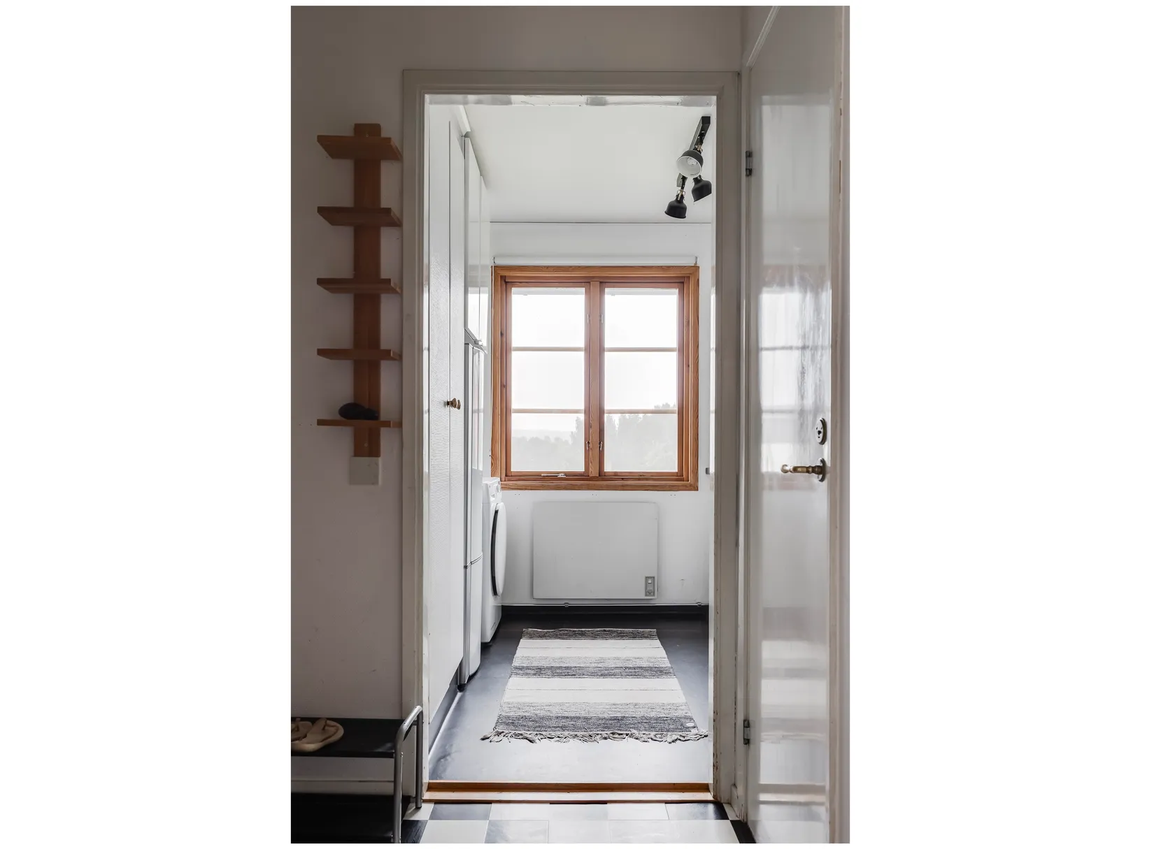 Villa, Rönnvägen 1, Haga, Nora