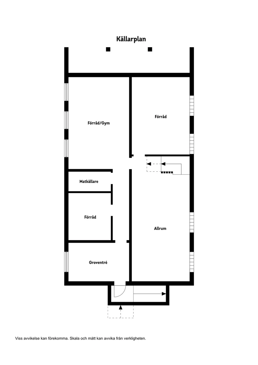 Villa, Rönnvägen 1, Haga, Nora