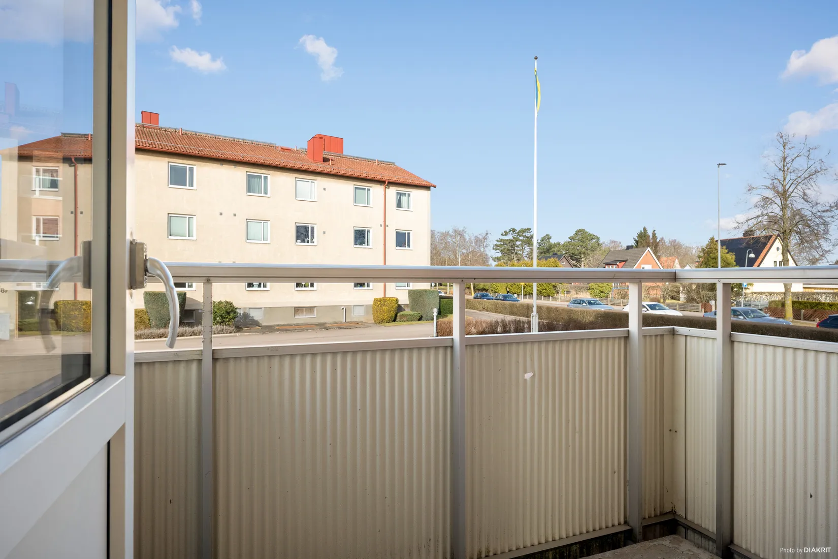 Bostadsrätt, Klostervägen 10A, Klippan