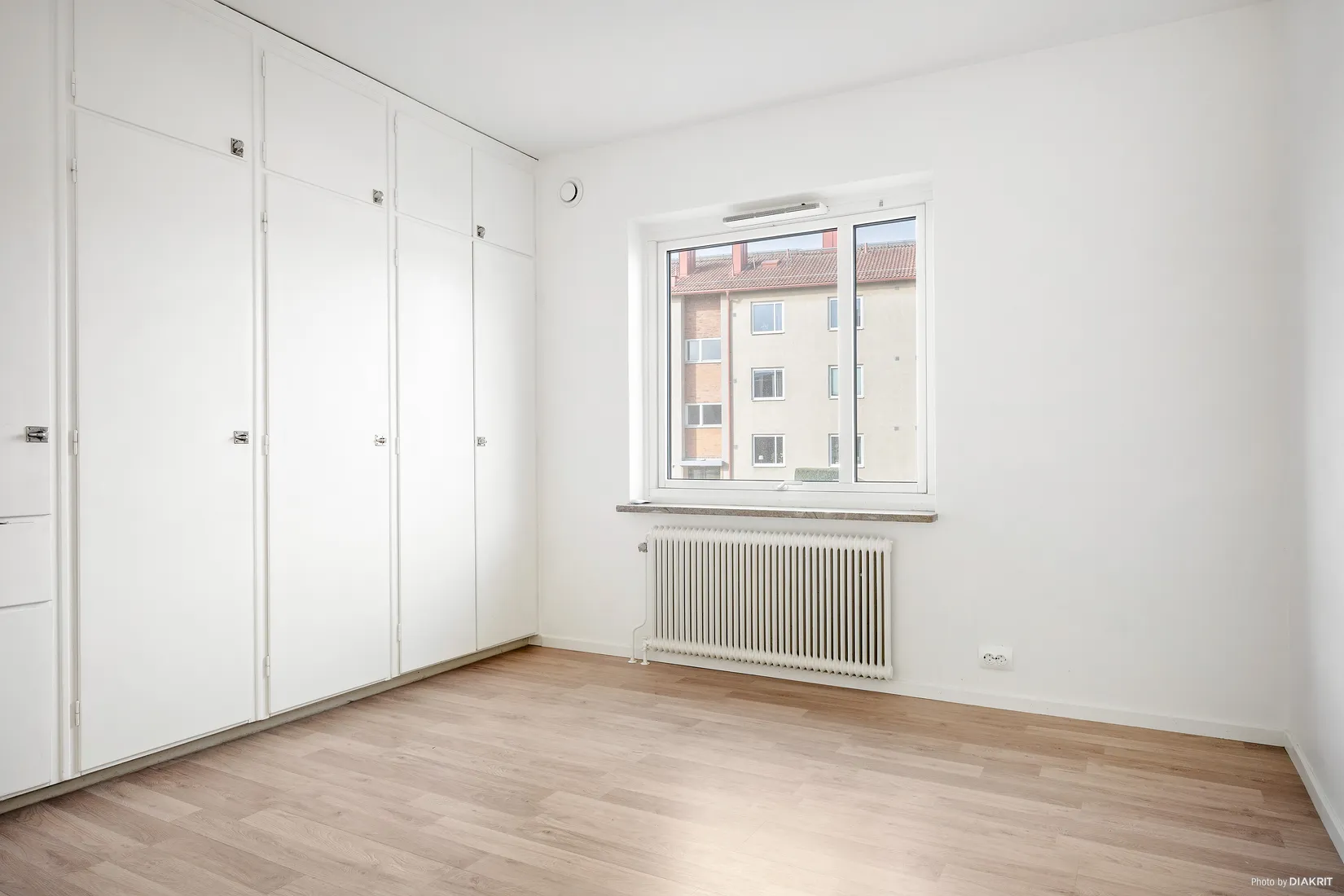 Bostadsrätt, Klostervägen 10A, Klippan