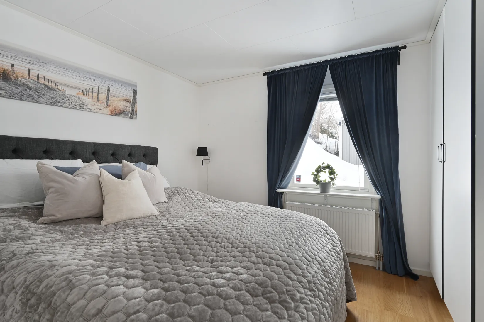 Villa, Alpbacken 15, Stortorp, Huddinge