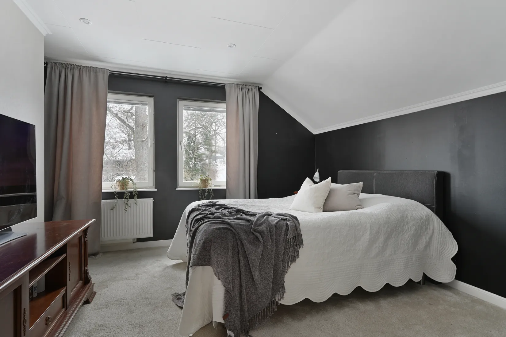 Villa, Alpbacken 15, Stortorp, Huddinge