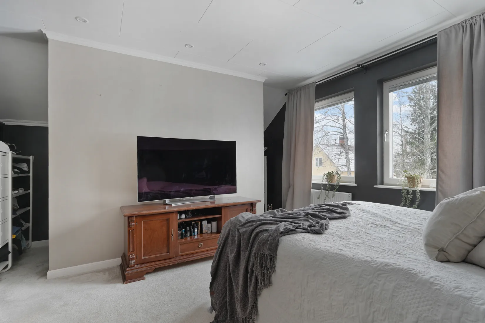 Villa, Alpbacken 15, Stortorp, Huddinge