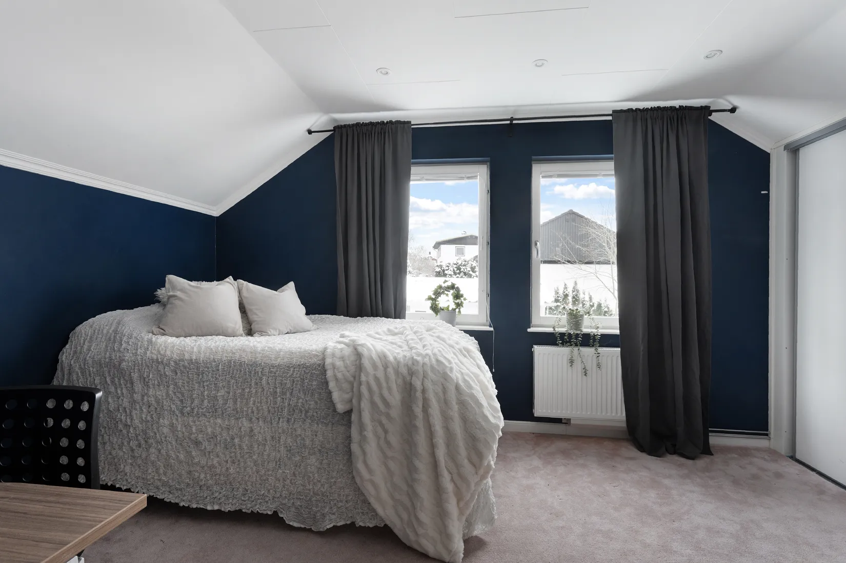 Villa, Alpbacken 15, Stortorp, Huddinge