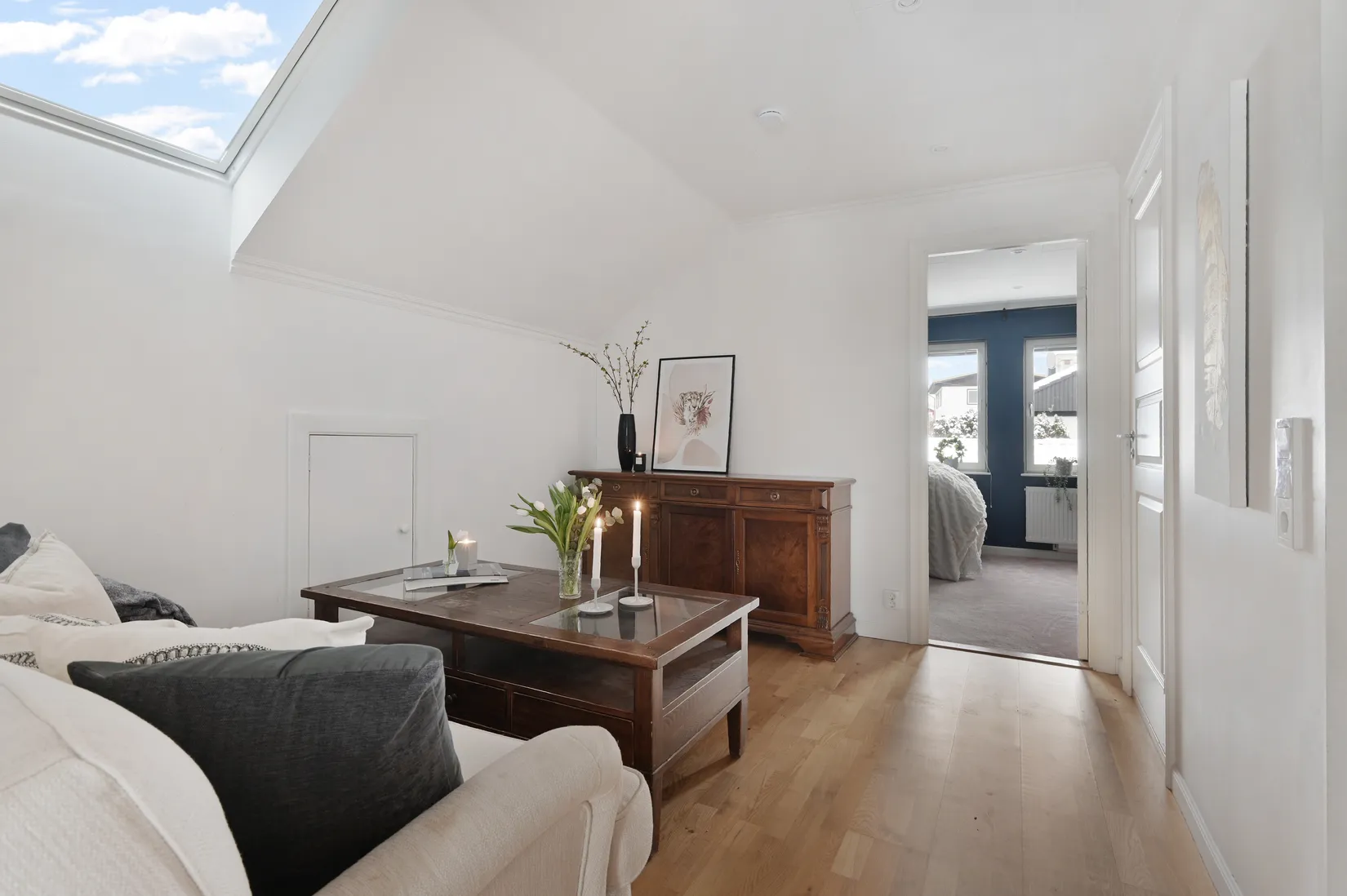 Villa, Alpbacken 15, Stortorp, Huddinge