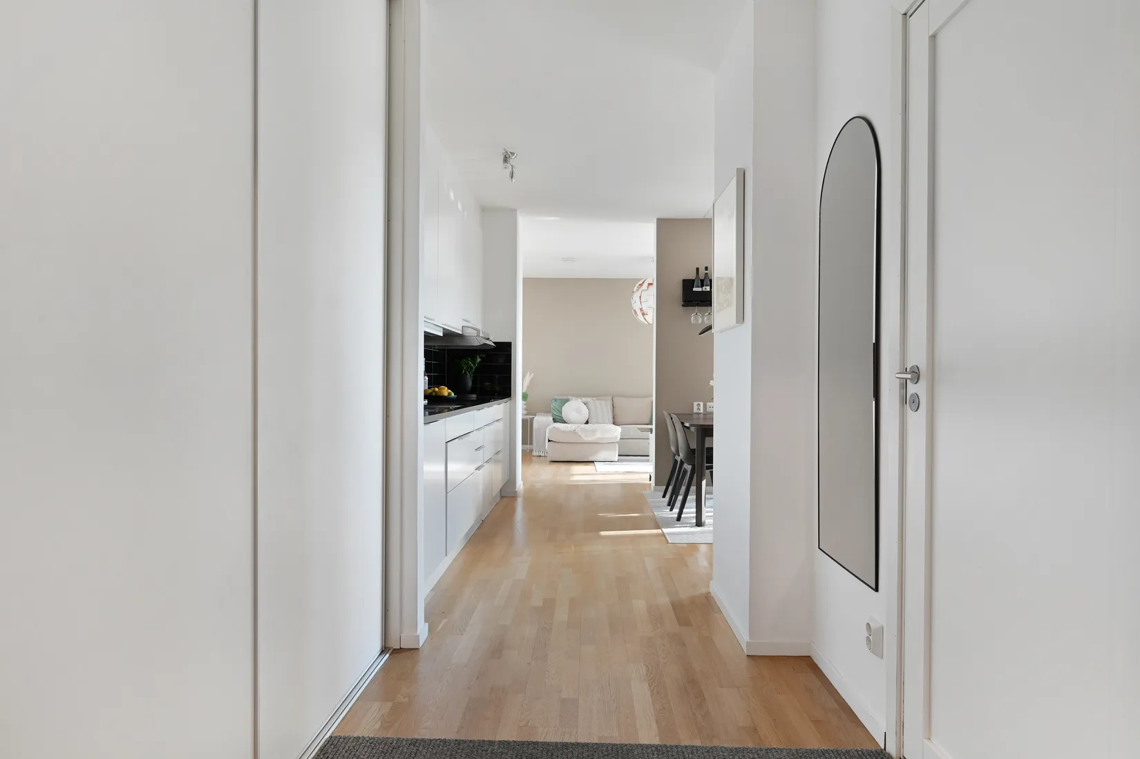 Bostadsrätt, Dartanjangs Gata 68, Annedal, Stockholm