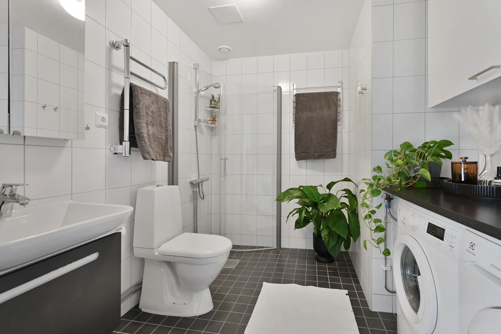 Bostadsrätt, Dartanjangs Gata 68, Annedal, Stockholm