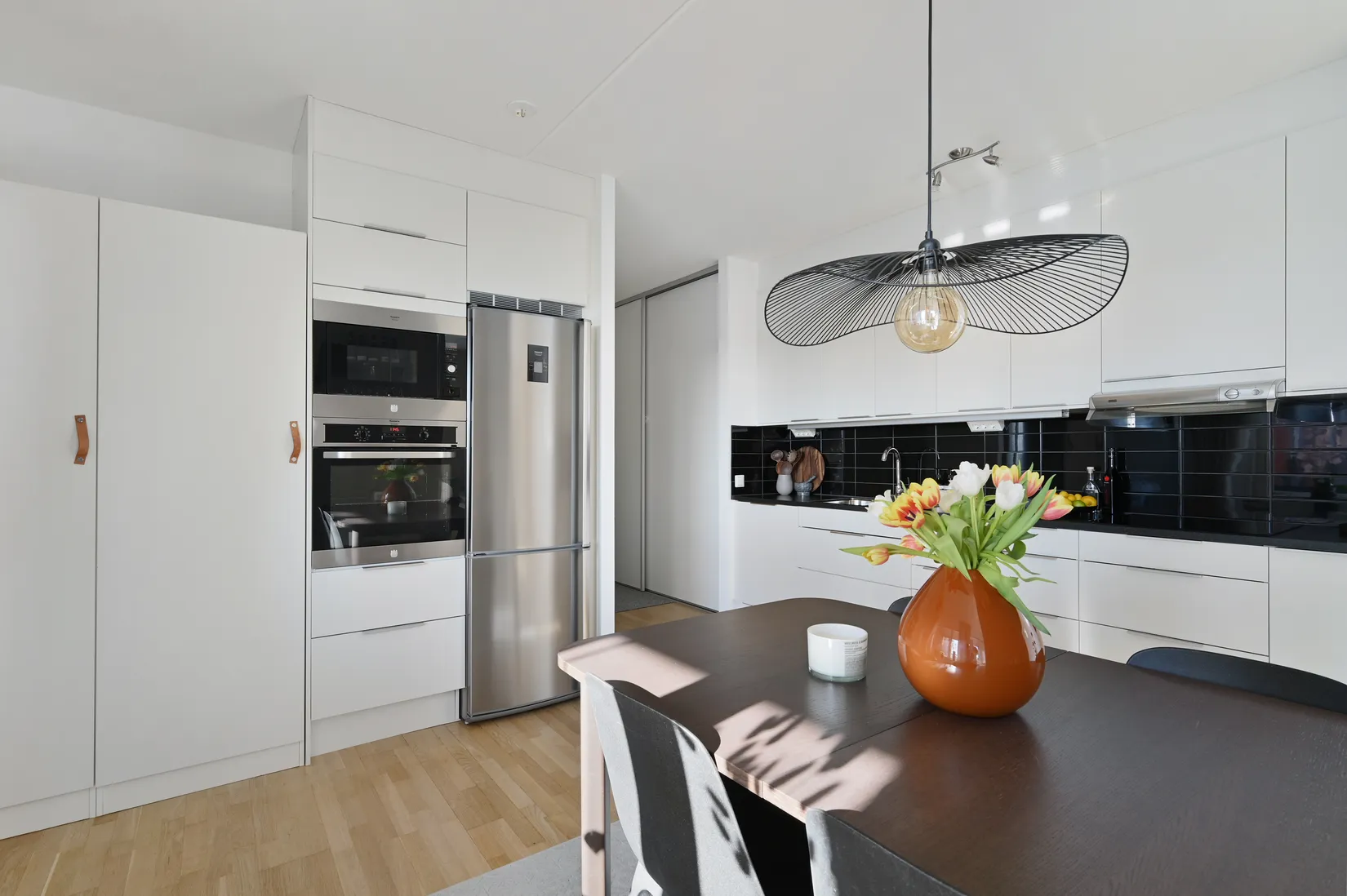 Bostadsrätt, Dartanjangs Gata 68, Annedal, Stockholm