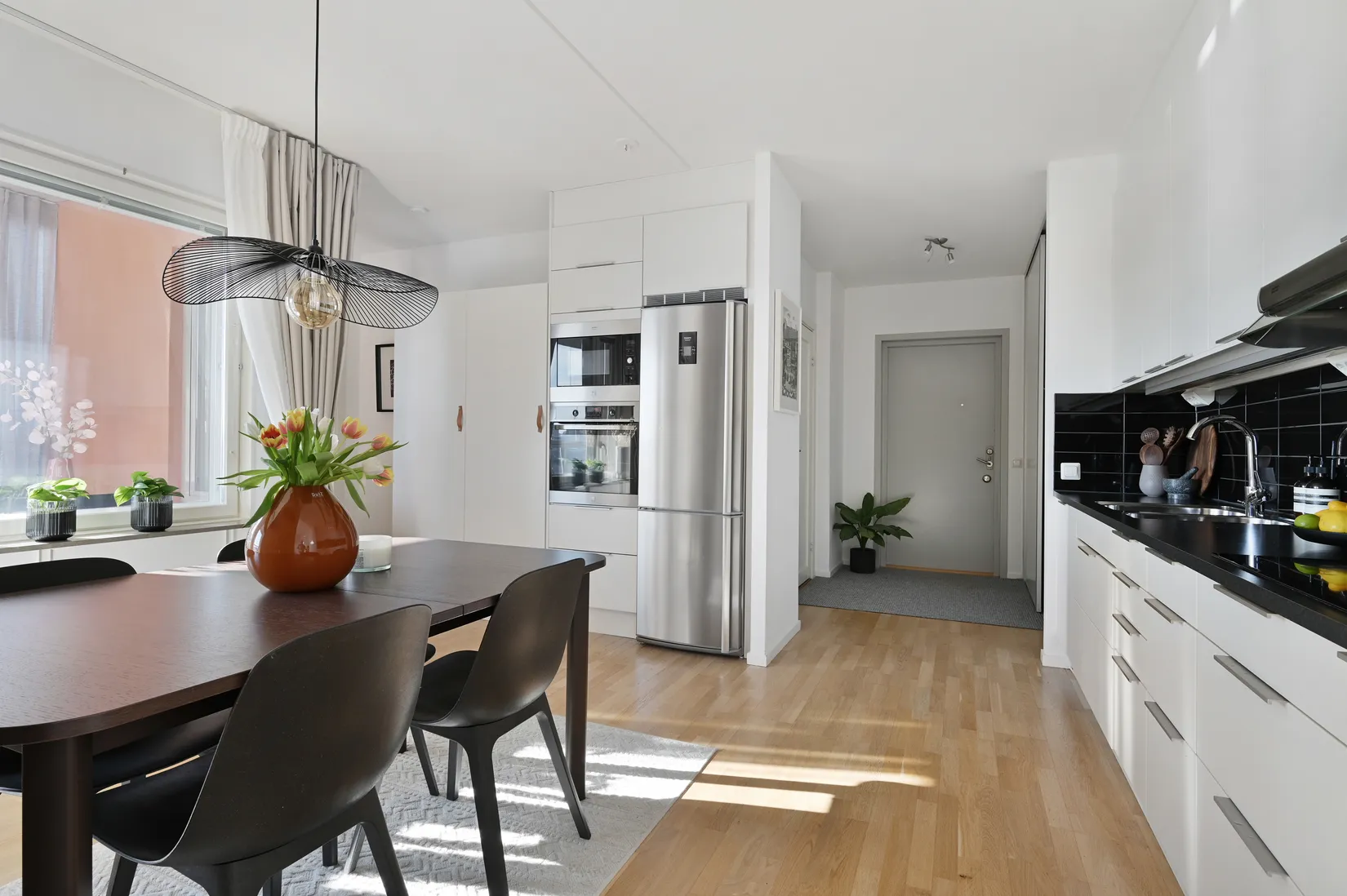 Bostadsrätt, Dartanjangs Gata 68, Annedal, Stockholm