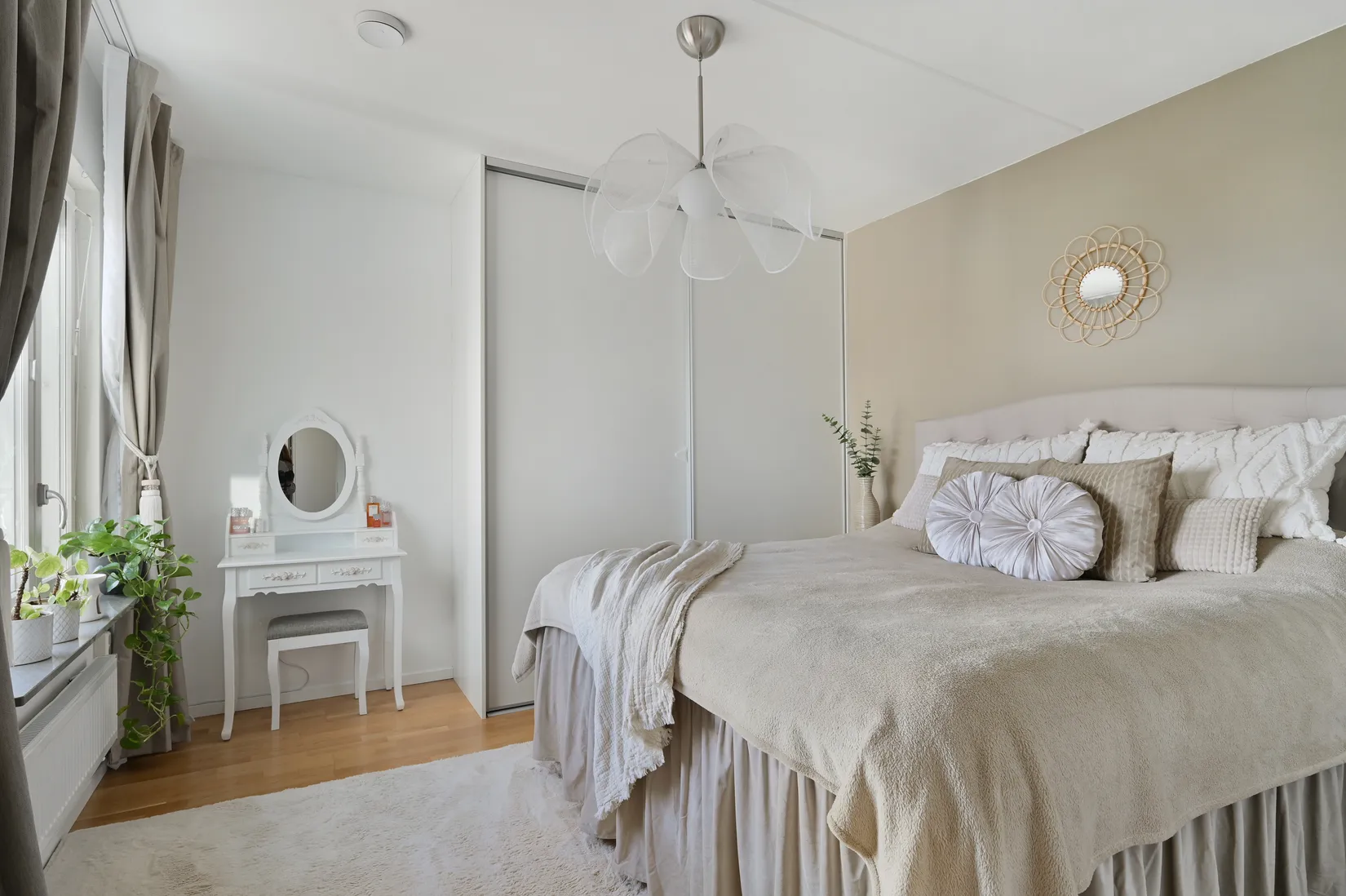 Bostadsrätt, Dartanjangs Gata 68, Annedal, Stockholm
