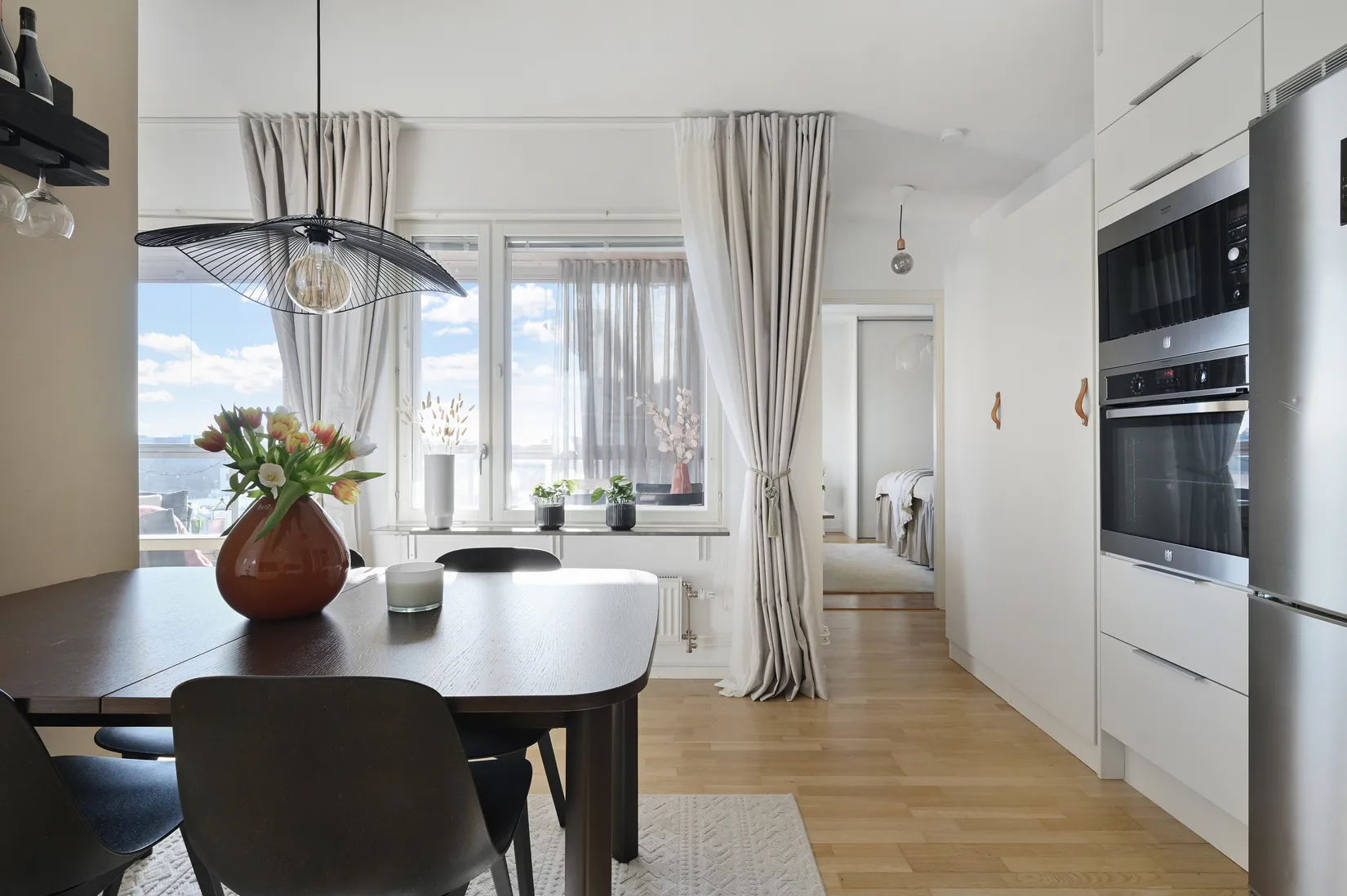 Bostadsrätt, Dartanjangs Gata 68, Annedal, Stockholm