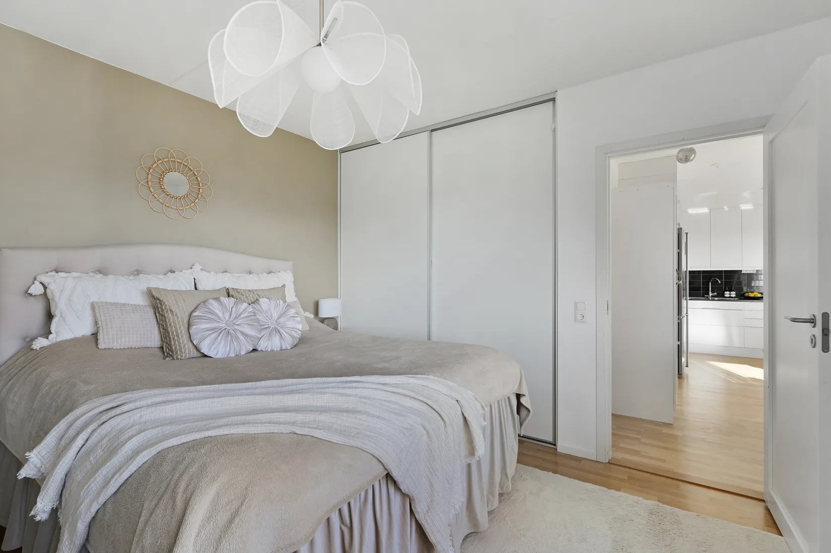 Bostadsrätt, Dartanjangs Gata 68, Annedal, Stockholm