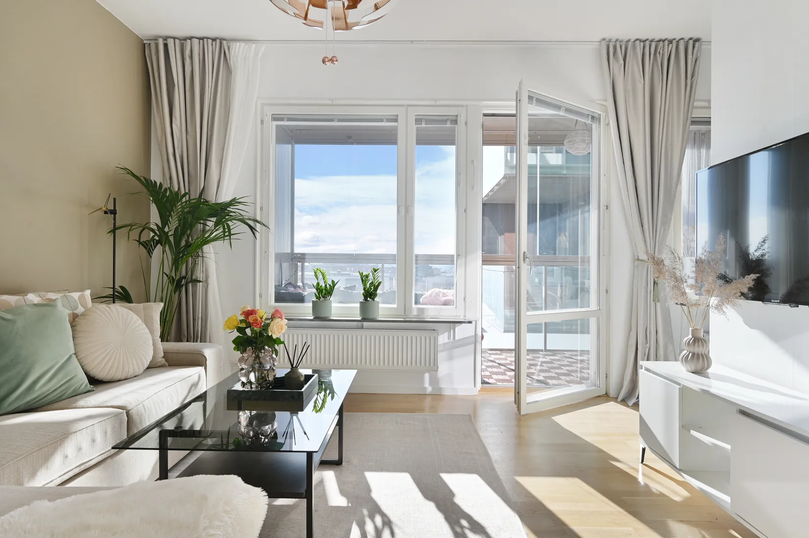 Bostadsrätt, Dartanjangs Gata 68, Annedal, Stockholm