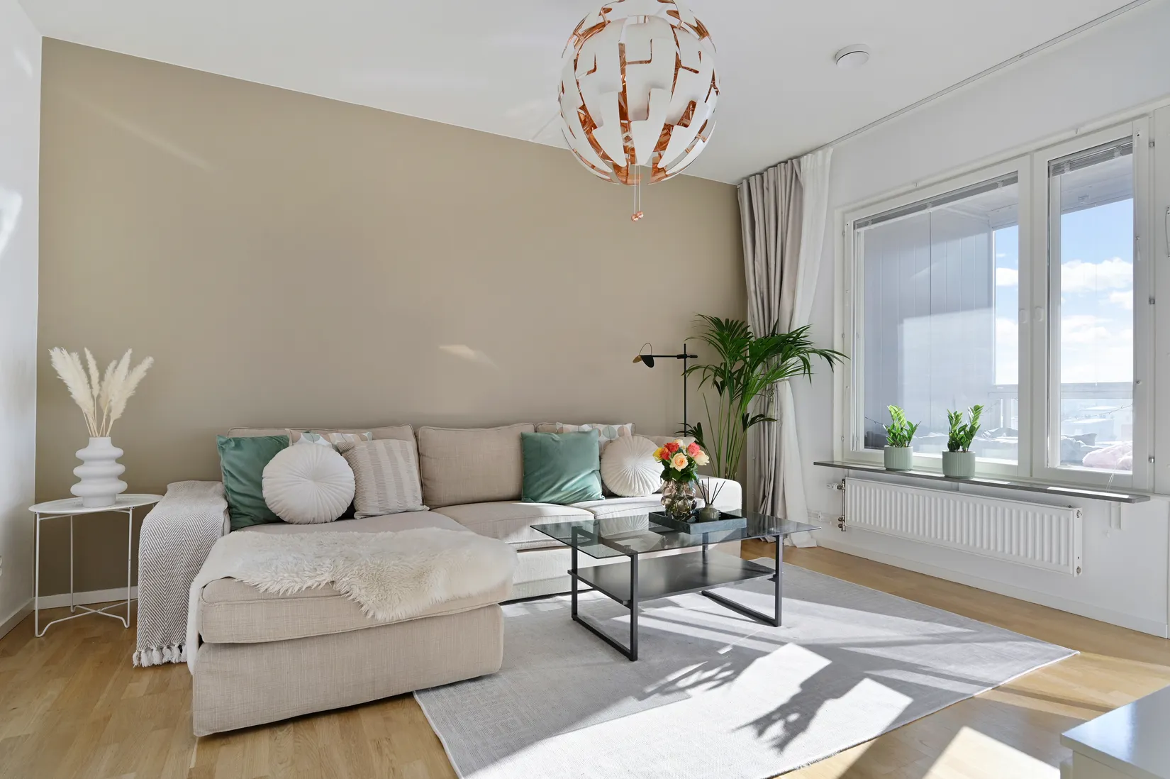 Bostadsrätt, Dartanjangs Gata 68, Annedal, Stockholm