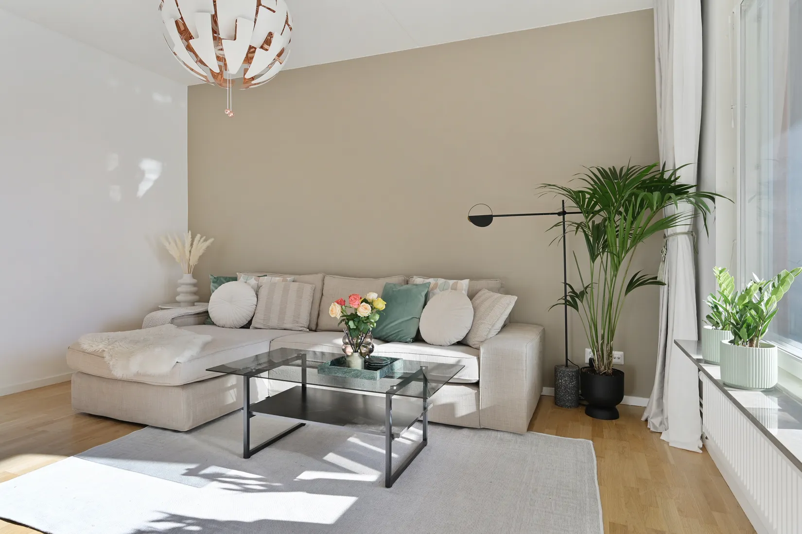 Bostadsrätt, Dartanjangs Gata 68, Annedal, Stockholm