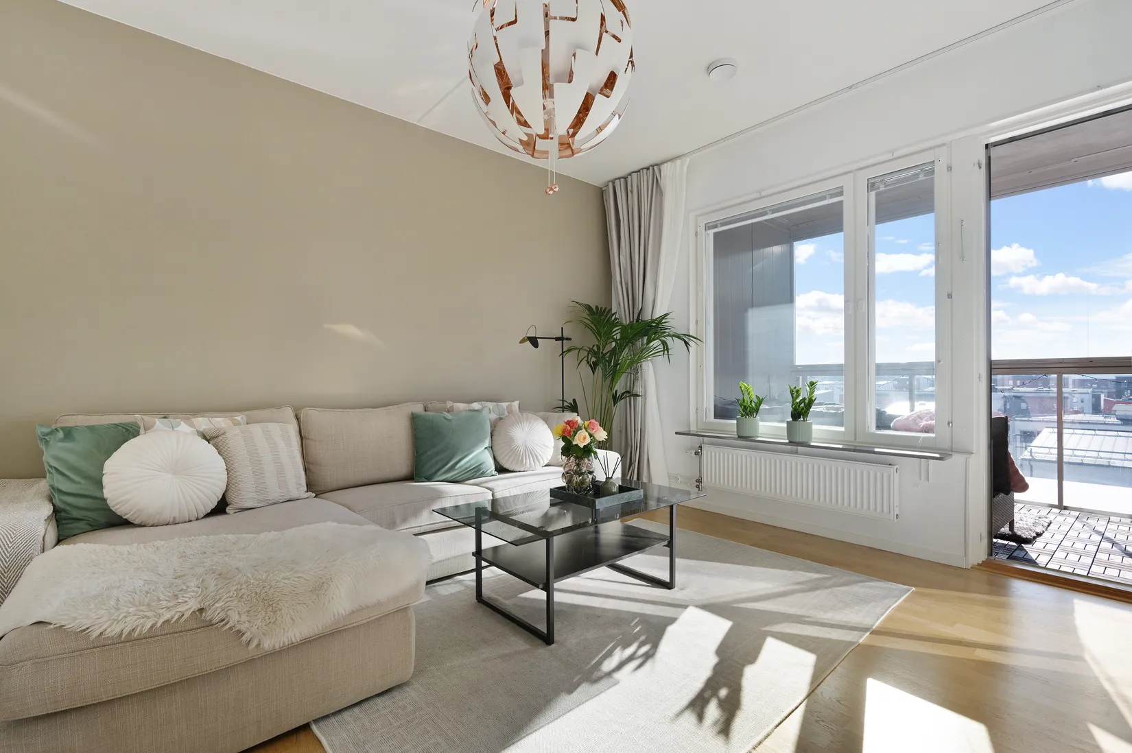 Bostadsrätt, Dartanjangs Gata 68, Annedal, Stockholm