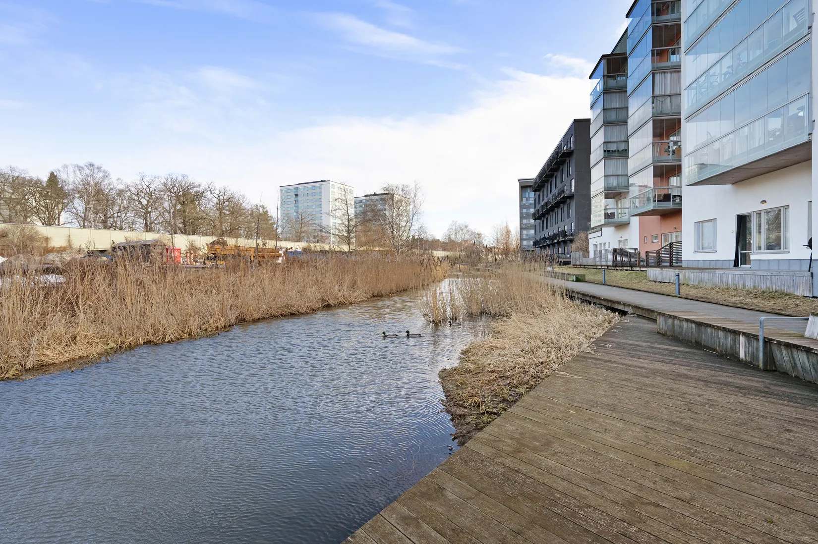 Bostadsrätt, Dartanjangs Gata 68, Annedal, Stockholm