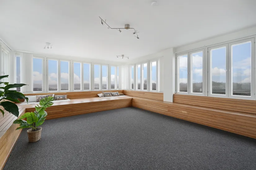 Bostadsrätt, Dartanjangs Gata 68, Annedal, Stockholm