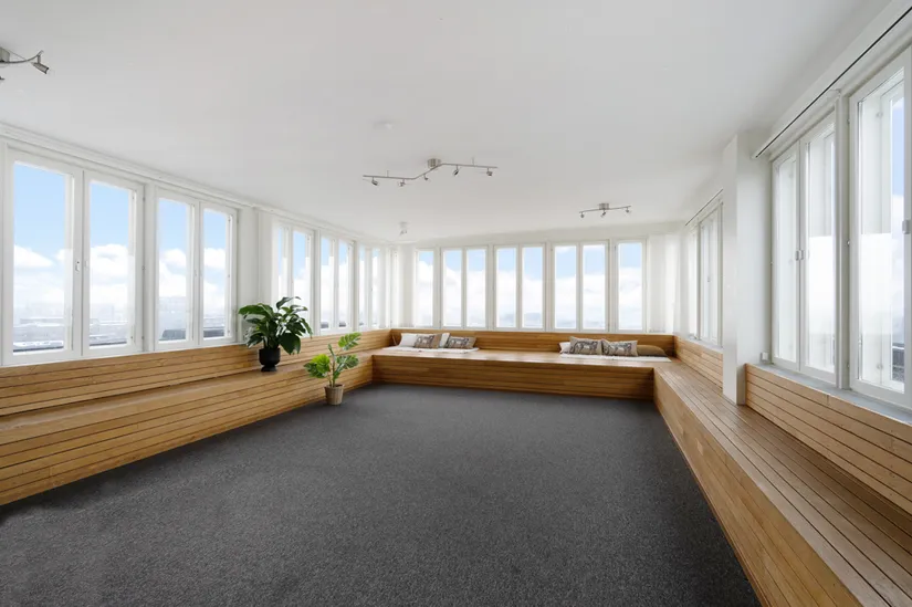 Bostadsrätt, Dartanjangs Gata 68, Annedal, Stockholm