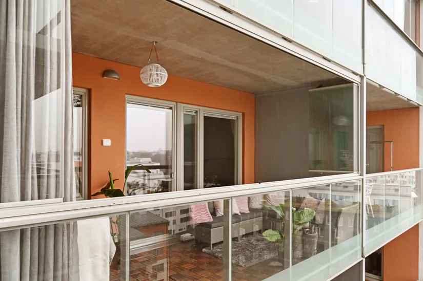 Bostadsrätt, Dartanjangs Gata 68, Annedal, Stockholm